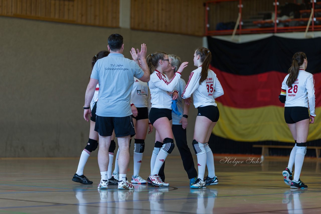 Bild 1029 - U16 Deutsche Meisterschaft